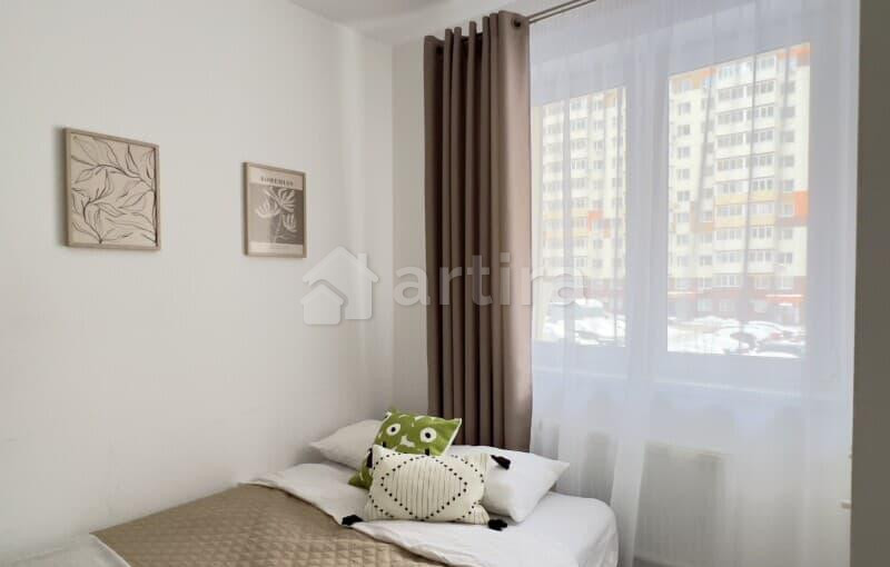 Студия, 18 м2, 2/17 эт. Видное - изображение 6