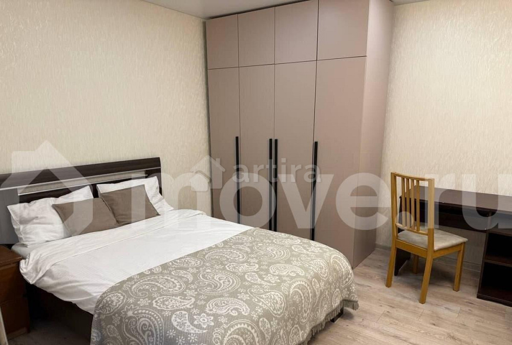 1-комн. квартира, 32.1 м2, 8/9 эт. Москва - изображение 5