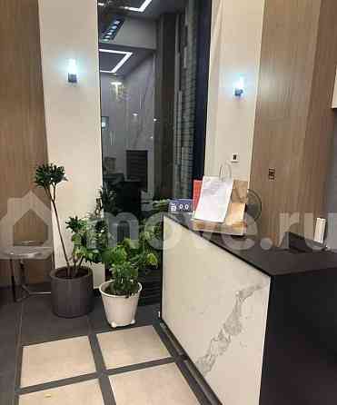 4-комн. квартира, 99 м2, 19/30 эт. Москва