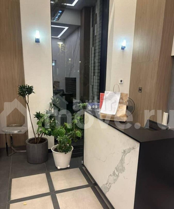 4-комн. квартира, 99 м2, 19/30 эт. Москва - изображение 3