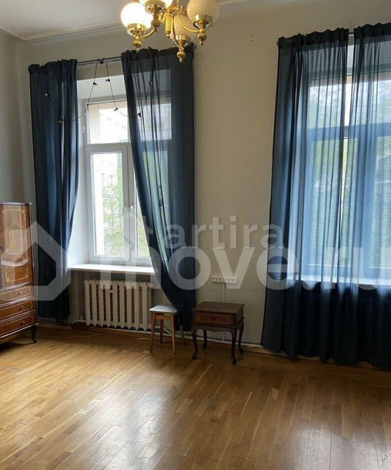 2-комн. квартира, 53.1 м2, 4/12 эт. Москва - изображение 3