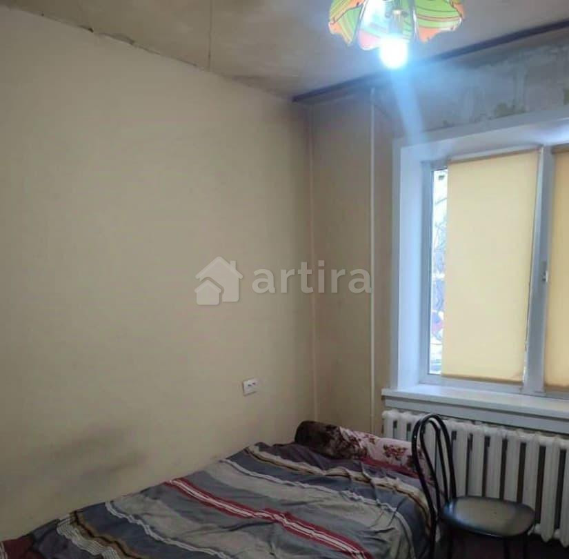 Комната, 10 м2, 1/9 эт. Новосибирск - изображение 3