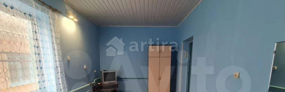 Дом, 36 м2, 6 соток, 1 эт. Симферополь - изображение 1