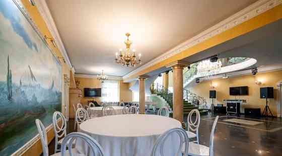 Коттедж, 1000 м2 Краснознаменск