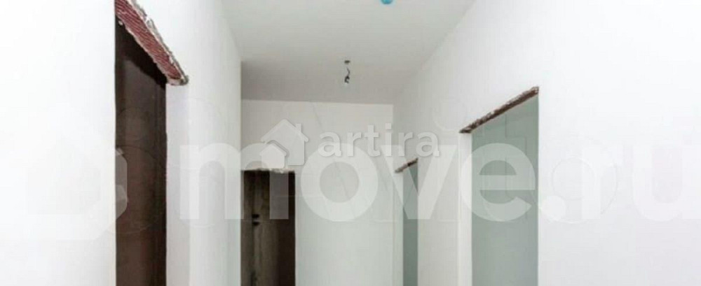 3-комн. квартира, 92 м2, 25/35 эт. Москва - изображение 3