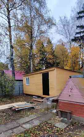 Дом, 25 м2, 5 соток Балашиха