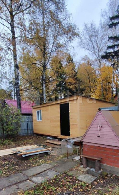 Дом, 25 м2, 5 соток Балашиха - изображение 6