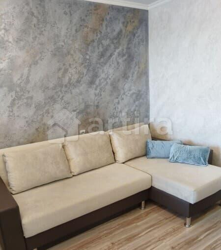 2-комн. квартира, 55 м2, 3/16 эт. Екатеринбург - изображение 7