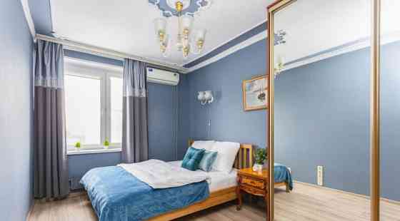 3-комн. квартира, 72 м2, 16/16 эт. Москва