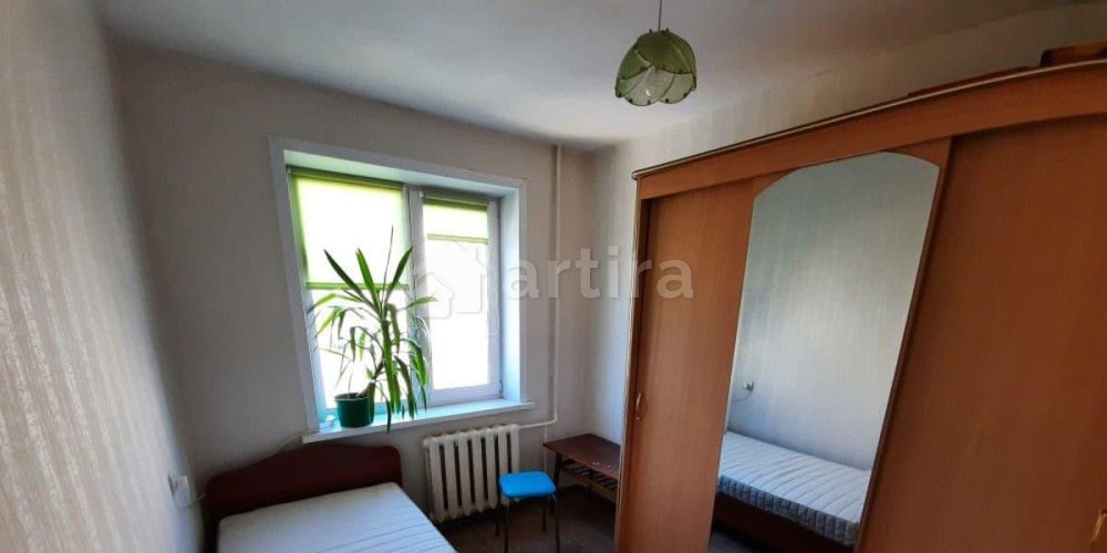 Комната, 60 м2, 2/5 эт. Пермь - изображение 1