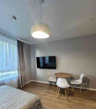 Студия, 24 м2, 3/17 эт. Москва