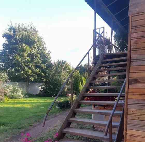 Дом, 64 м2, 20 соток, 2 эт. Гатчина