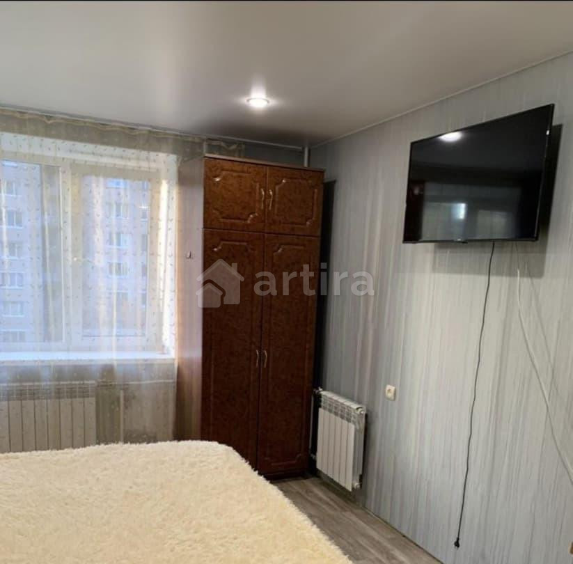 Комната, 17 м2, 4/9 эт. Санкт-Петербург - изображение 2