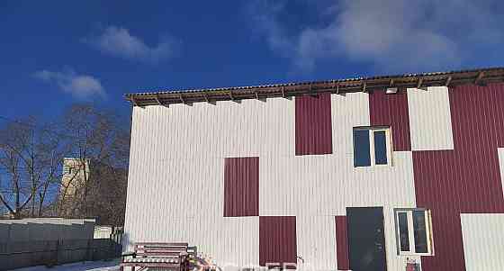 Дом, 250 м2, 9 соток, 2 эт. Новосибирск