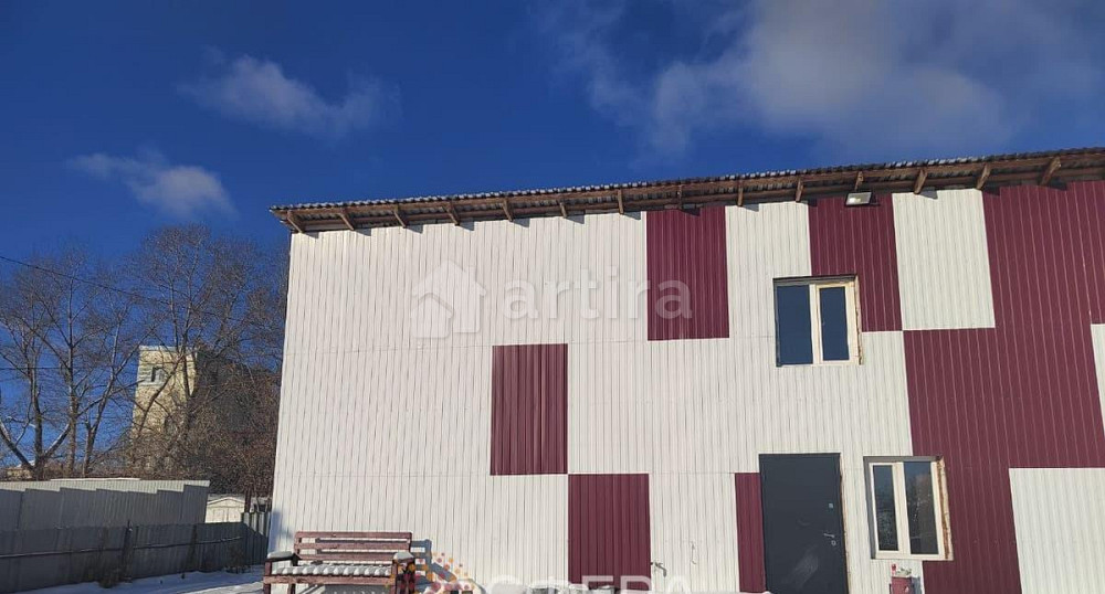 Дом, 250 м2, 9 соток, 2 эт. Новосибирск - изображение 1