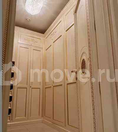 4-комн. квартира, 195.4 м2, 6/8 эт. Москва