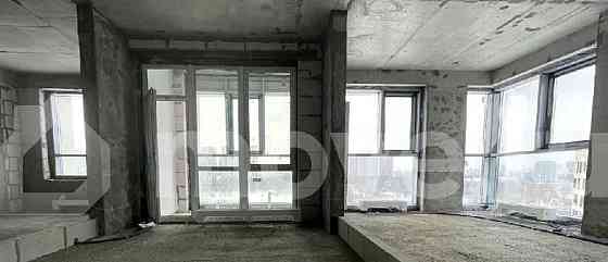 3-комн. квартира, 76.1 м2, 10/28 эт. Москва