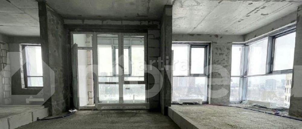 3-комн. квартира, 76.1 м2, 10/28 эт. Москва - изображение 4