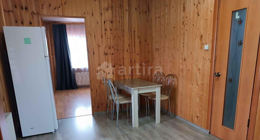 Дом, 52 м2, 8 соток, 1 эт. Феодосия - изображение 2