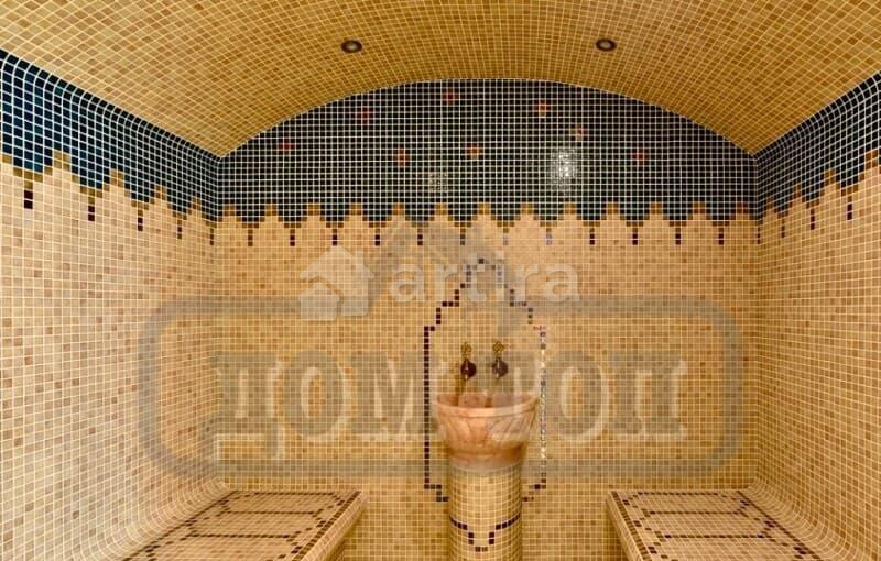 Коттедж, 750 м2 Одинцово - изображение 9