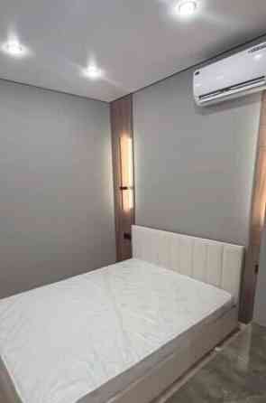 1-комн. квартира, 47 м2, 8/17 эт. Самара