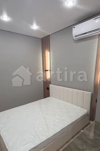 1-комн. квартира, 47 м2, 8/17 эт. Самара - изображение 1