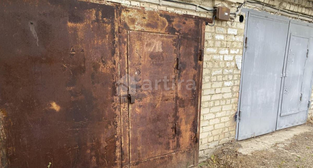 Гараж, 22 м2 Саратов - изображение 1