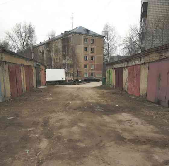 Гараж, 28 м2 Новосибирск