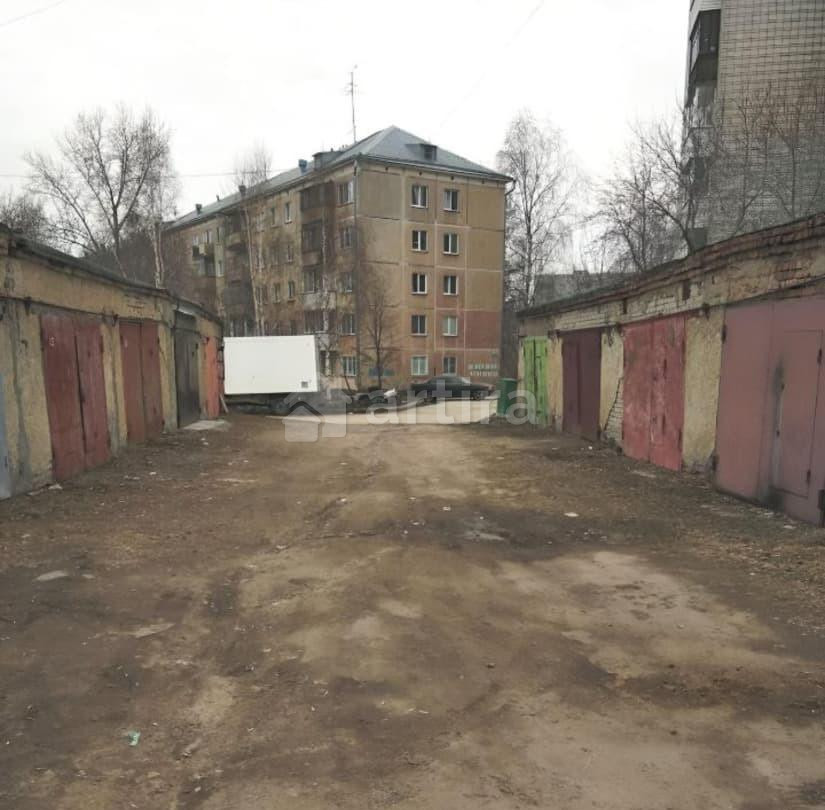 Гараж, 28 м2 Новосибирск - изображение 6