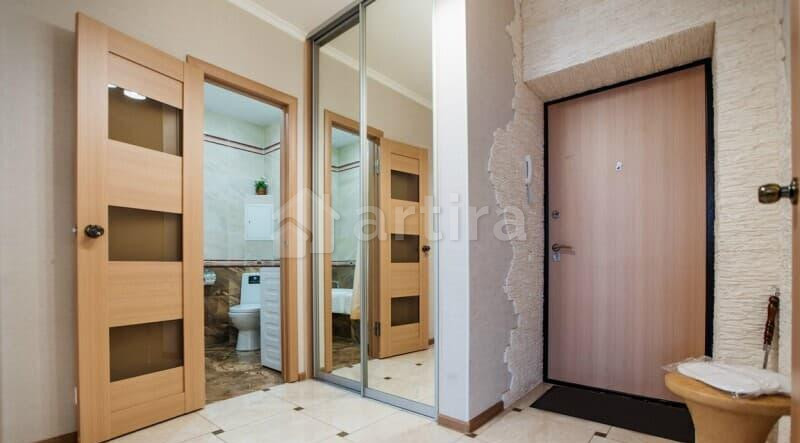 1-комн. квартира, 35 м2, 9/9 эт. Калуга - изображение 8