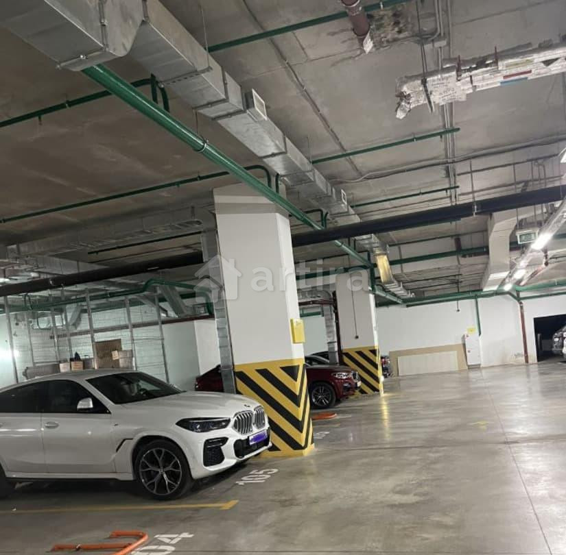 Гараж, 14 м2 Москва - изображение 2