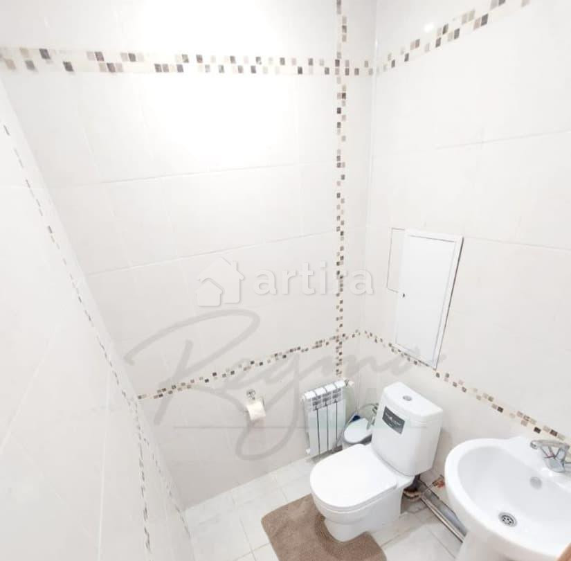 Таунхаус, 170 м2, 5 соток, 3 эт. Уфа - изображение 6