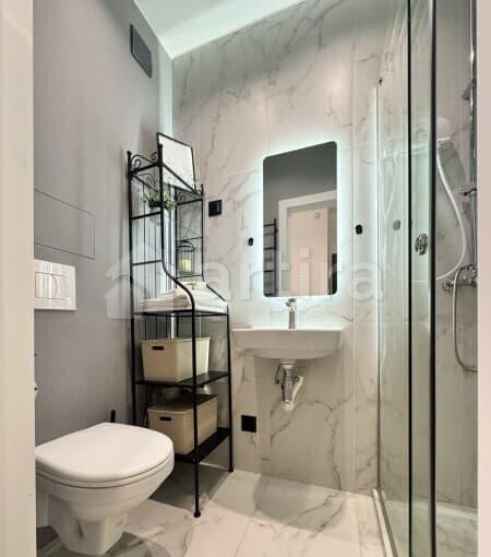 1-комн. квартира, 18 м2, 3/5 эт. Санкт-Петербург - изображение 15