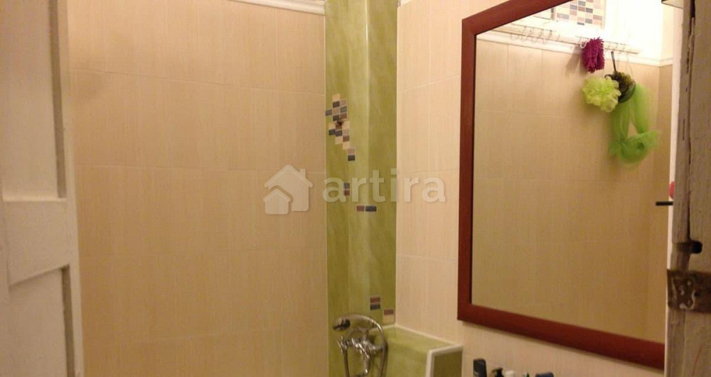 Комната, 21 м2, 3/6 эт. Санкт-Петербург - изображение 1