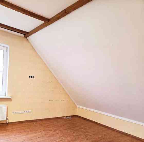 Дом, 230 м2, 10 соток, 2 эт. Домодедово