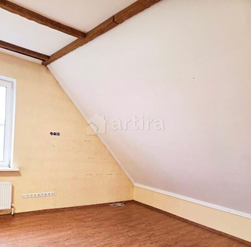 Дом, 230 м2, 10 соток, 2 эт. Домодедово - изображение 2