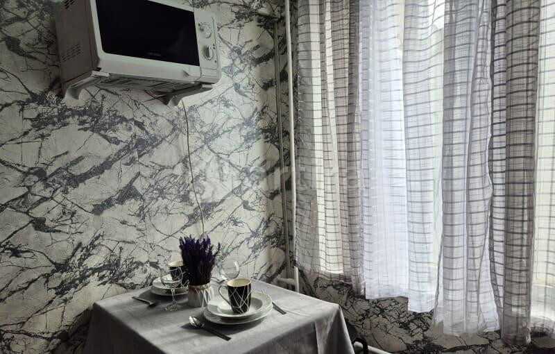 1-комн. квартира, 34 м2, 9/9 эт. Королев - изображение 13