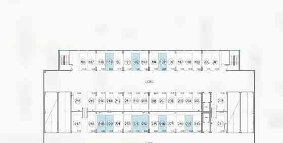 Гараж, 13.3 м2 Санкт-Петербург