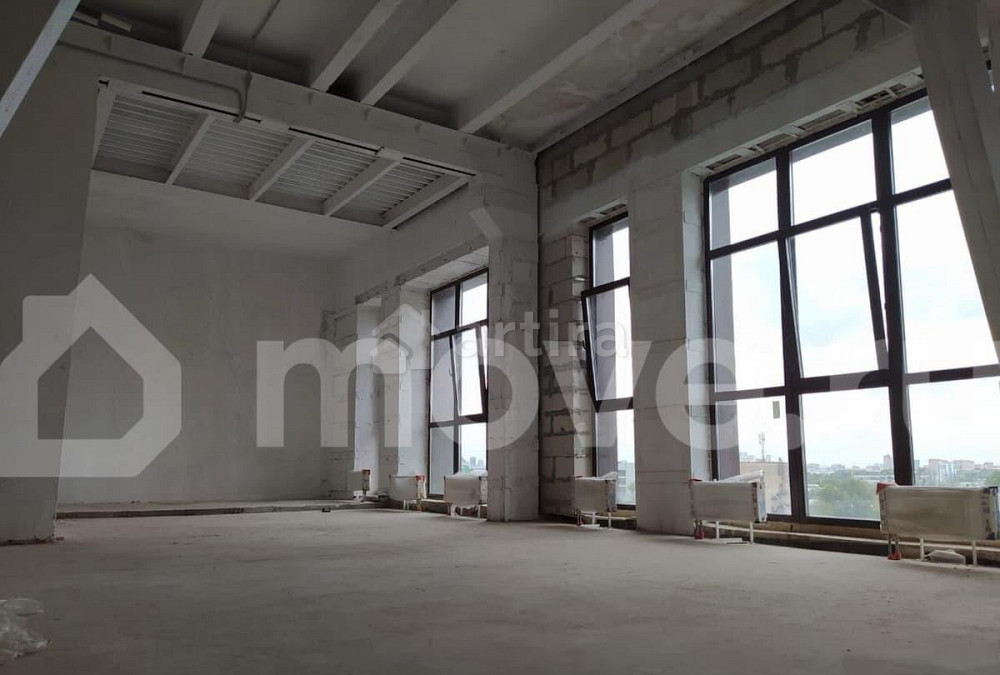 Студия, 73.9 м2, 7/8 эт. Москва - изображение 5