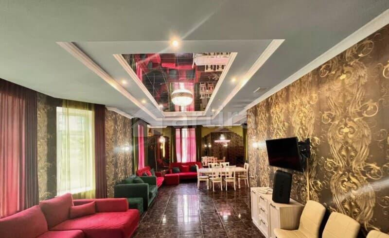 Коттедж, 700 м2 Одинцово - изображение 2