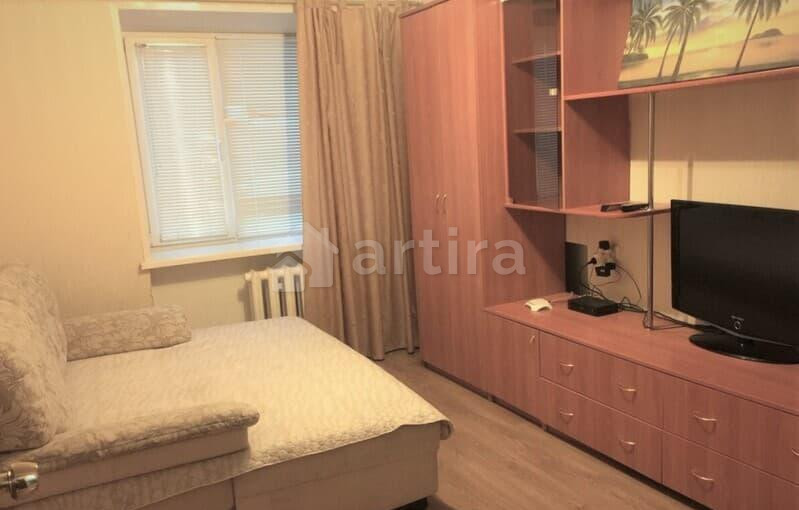 2-комн. квартира, 57 м2, 8/25 эт. Москва - изображение 9