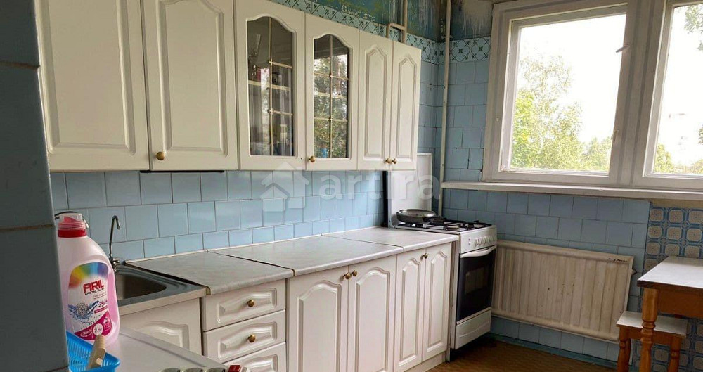 Комната, 14 м2, 6/9 эт. Санкт-Петербург - изображение 2