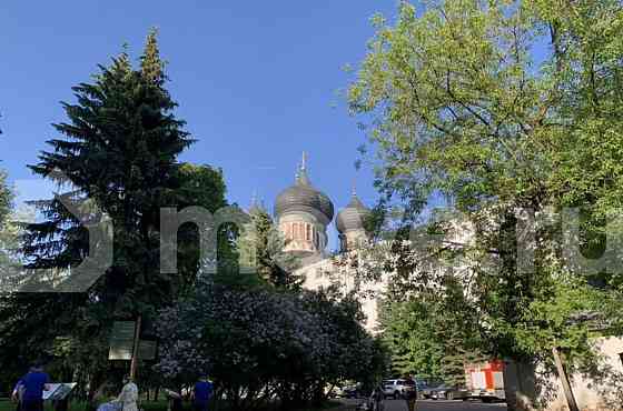 Студия, 14.8 м2, 3/3 эт. Москва