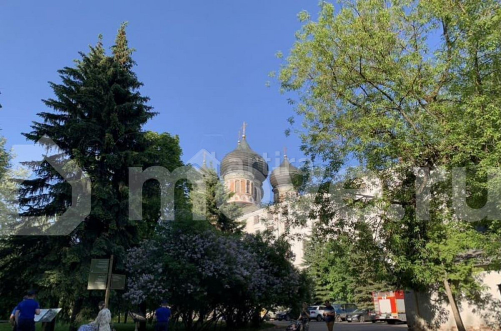 Студия, 14.8 м2, 3/3 эт. Москва - изображение 4