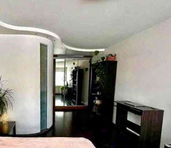 1-комн. квартира, 42 м2, 8/16 эт. Самара