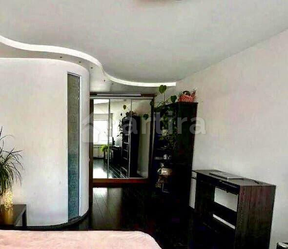 1-комн. квартира, 42 м2, 8/16 эт. Самара - изображение 2