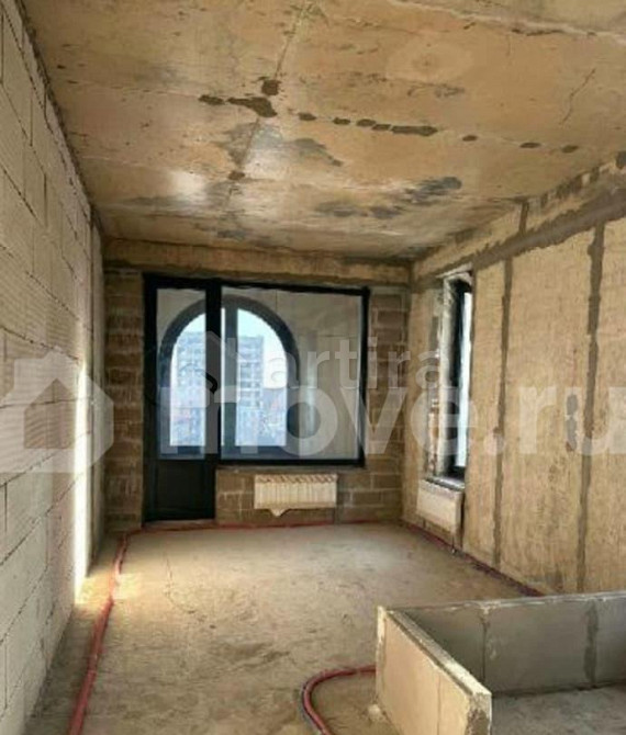 3-комн. квартира, 95.1 м2, 7/19 эт. Москва - изображение 6