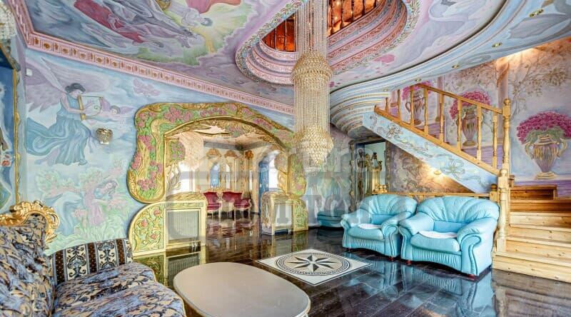 Коттедж, 805 м2 Апрелевка - изображение 18