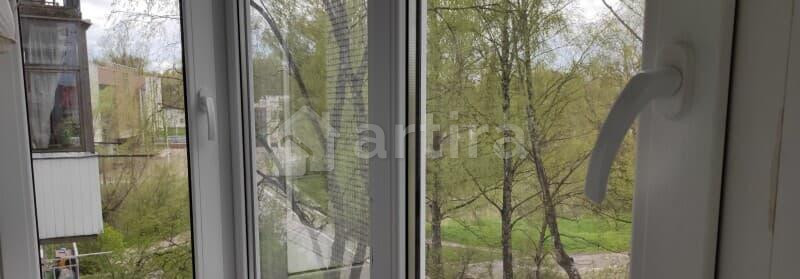 2-комн. квартира, 48 м2, 3/5 эт. Калининград - изображение 2