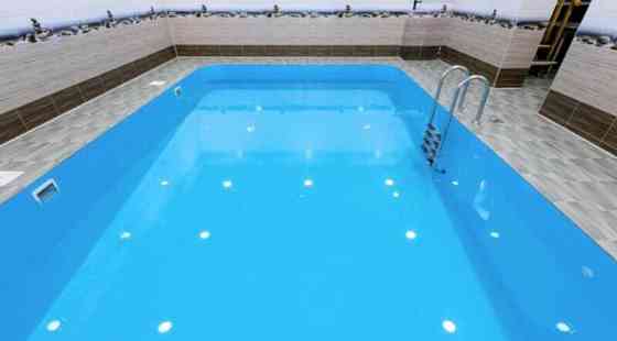 Коттедж, 300 м2 Уфа